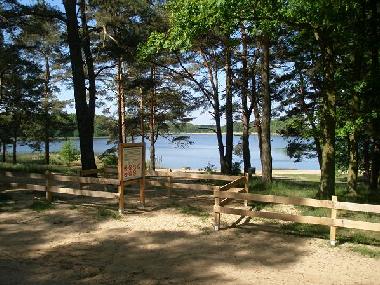 Holiday Apartment in Klein Pankow (Mecklenburgische Seenplatte) or holiday homes and vacation rentals