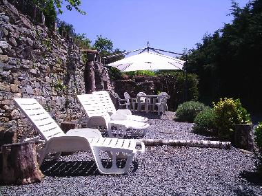 Holiday House in Cambounes (Tarn) or holiday homes and vacation rentals