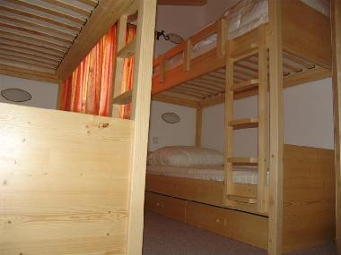 the children bedroom