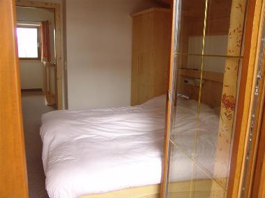 Parent bedroom