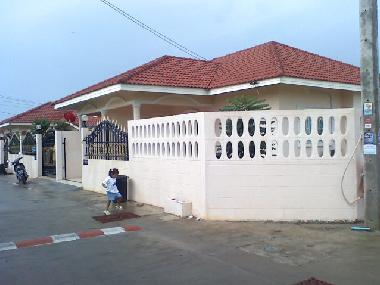 Holiday Apartment in Pattaya (Chon Buri) or holiday homes and vacation rentals