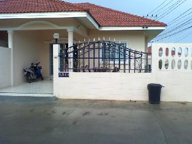 Holiday Apartment in Pattaya (Chon Buri) or holiday homes and vacation rentals