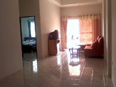 Holiday Apartment in Pattaya (Chon Buri) or holiday homes and vacation rentals