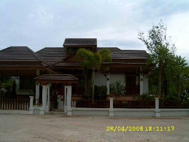 Holiday House in Jomtien/Bangsare (Chon Buri) or holiday homes and vacation rentals