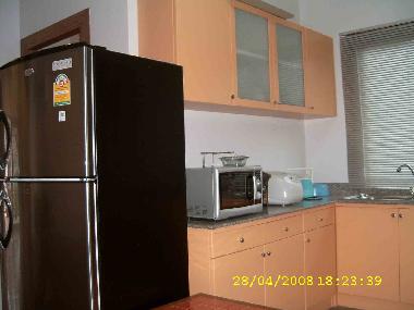 Holiday House in Jomtien/Bangsare (Chon Buri) or holiday homes and vacation rentals