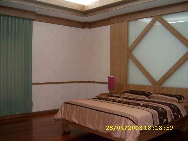 Holiday House in Jomtien/Bangsare (Chon Buri) or holiday homes and vacation rentals