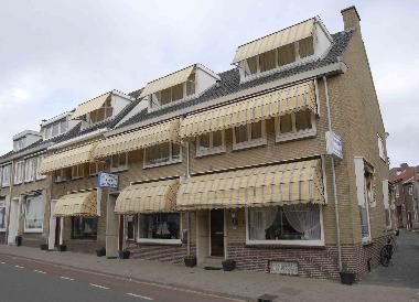Holiday Apartment in Katwijk aan Zee (Zuid-Holland) or holiday homes and vacation rentals