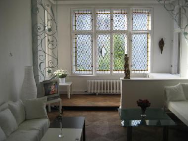 Holiday Apartment in Berlin (Charlottenburg) or holiday homes and vacation rentals
