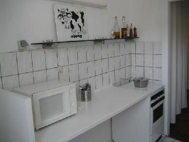 Holiday Apartment in Berlin (Charlottenburg) or holiday homes and vacation rentals