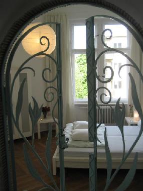 Holiday Apartment in Berlin (Charlottenburg) or holiday homes and vacation rentals