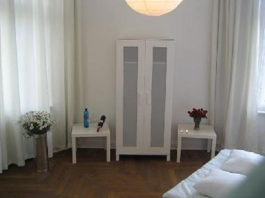 Holiday Apartment in Berlin (Charlottenburg) or holiday homes and vacation rentals