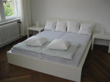 Holiday Apartment in Berlin (Charlottenburg) or holiday homes and vacation rentals