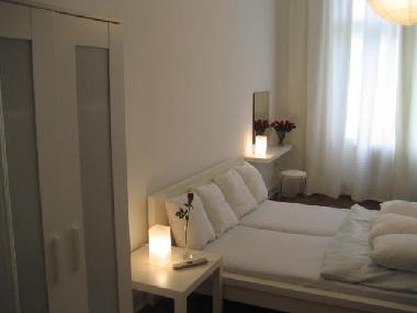 Holiday Apartment in Berlin (Charlottenburg) or holiday homes and vacation rentals