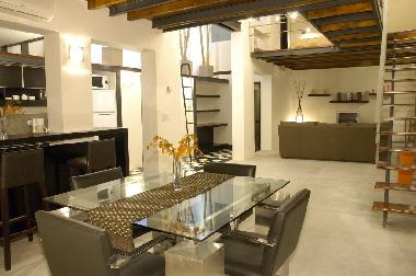 Holiday Apartment in Amsterdam (Noord-Holland) or holiday homes and vacation rentals