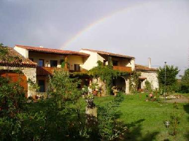 Holiday House in Brugairolles (Aude) or holiday homes and vacation rentals