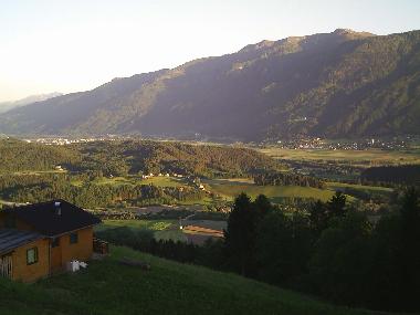 Holiday Apartment in Lendorf (Oberkrnten) or holiday homes and vacation rentals