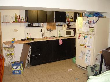 Holiday Apartment in tel aviv (Tel Aviv) or holiday homes and vacation rentals