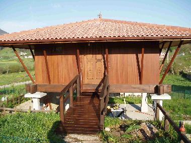 Holiday Apartment in llanes-La Borbolla (Asturias) or holiday homes and vacation rentals
