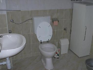 Holiday Apartment in Stanici (Splitsko-Dalmatinska) or holiday homes and vacation rentals