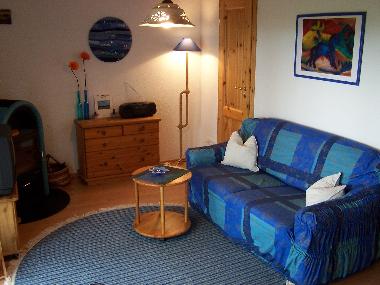 Holiday House in Dahmen (Mecklenburgische Seenplatte) or holiday homes and vacation rentals