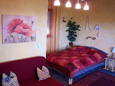 Holiday Apartment in Dahmen (Mecklenburgische Schweiz) or holiday homes and vacation rentals