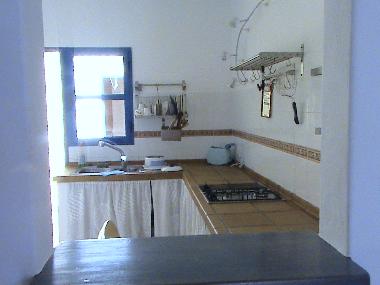 Holiday Apartment in Caleta de Famara (Lanzarote) or holiday homes and vacation rentals