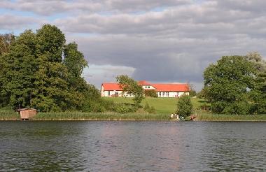 Holiday Apartment in Templin (Uckermark) or holiday homes and vacation rentals
