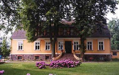Holiday Apartment in Templin (Uckermark) or holiday homes and vacation rentals