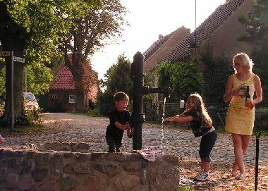 Holiday Apartment in Templin (Uckermark) or holiday homes and vacation rentals