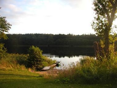 Holiday Apartment in Templin (Uckermark) or holiday homes and vacation rentals