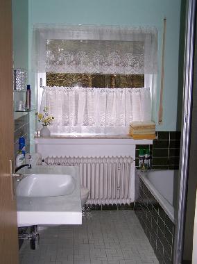 Holiday Apartment in Oerlinghausen (Teutoburger Wald) or holiday homes and vacation rentals