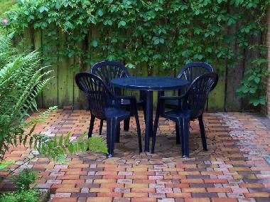 Holiday Apartment in Oerlinghausen (Teutoburger Wald) or holiday homes and vacation rentals