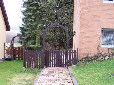 Holiday Apartment in Oerlinghausen (Teutoburger Wald) or holiday homes and vacation rentals