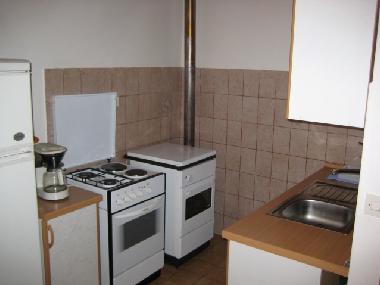 Holiday House in Zirje (Sibensko-Kninska) or holiday homes and vacation rentals