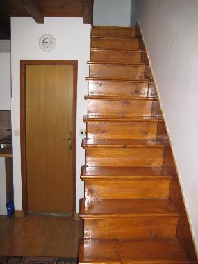 Holiday House in Zirje (Sibensko-Kninska) or holiday homes and vacation rentals