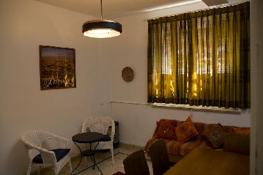 Holiday Apartment in Jerusalem (Yerushalayim (Jerusalem)) or holiday homes and vacation rentals