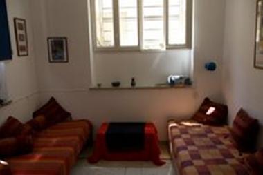 Holiday Apartment in Jerusalem (Yerushalayim (Jerusalem)) or holiday homes and vacation rentals