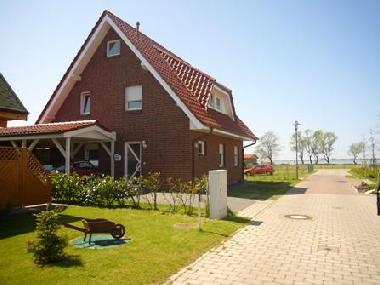 Holiday Apartment in Wiek (Ostsee-Inseln) or holiday homes and vacation rentals