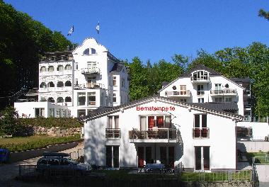 Holiday Apartment in Ostseebad Sellin (Ostsee-Inseln) or holiday homes and vacation rentals