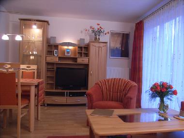 Holiday Apartment in Ostseebad Sellin (Ostsee-Inseln) or holiday homes and vacation rentals