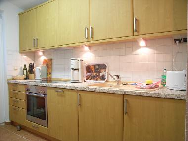 Holiday Apartment in Ostseebad Sellin (Ostsee-Inseln) or holiday homes and vacation rentals