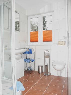 Holiday Apartment in Ostseebad Sellin (Ostsee-Inseln) or holiday homes and vacation rentals