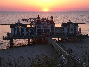 Holiday Apartment in Ostseebad Sellin (Ostsee-Inseln) or holiday homes and vacation rentals