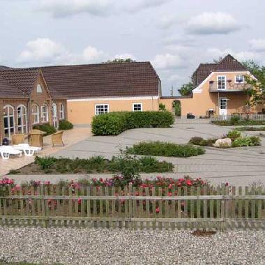 Holiday House in Outrup (Sonderjylland) or holiday homes and vacation rentals