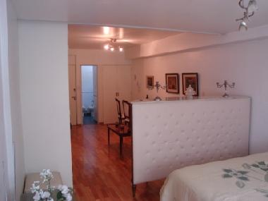 Holiday Apartment in Plaza San Martin (Buenos Aires) or holiday homes and vacation rentals