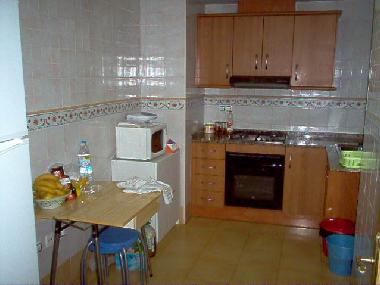 Holiday Apartment in San Vicente (Alicante / Alacant) or holiday homes and vacation rentals
