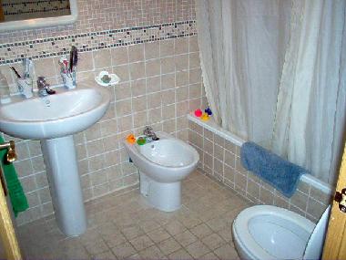 Holiday Apartment in San Vicente (Alicante / Alacant) or holiday homes and vacation rentals