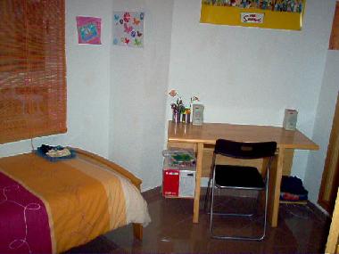 Holiday Apartment in San Vicente (Alicante / Alacant) or holiday homes and vacation rentals