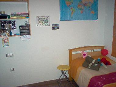 Holiday Apartment in San Vicente (Alicante / Alacant) or holiday homes and vacation rentals