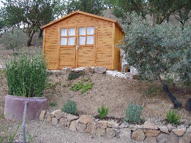 Holiday House in Villanueva de Tapia (M�laga) or holiday homes and vacation rentals